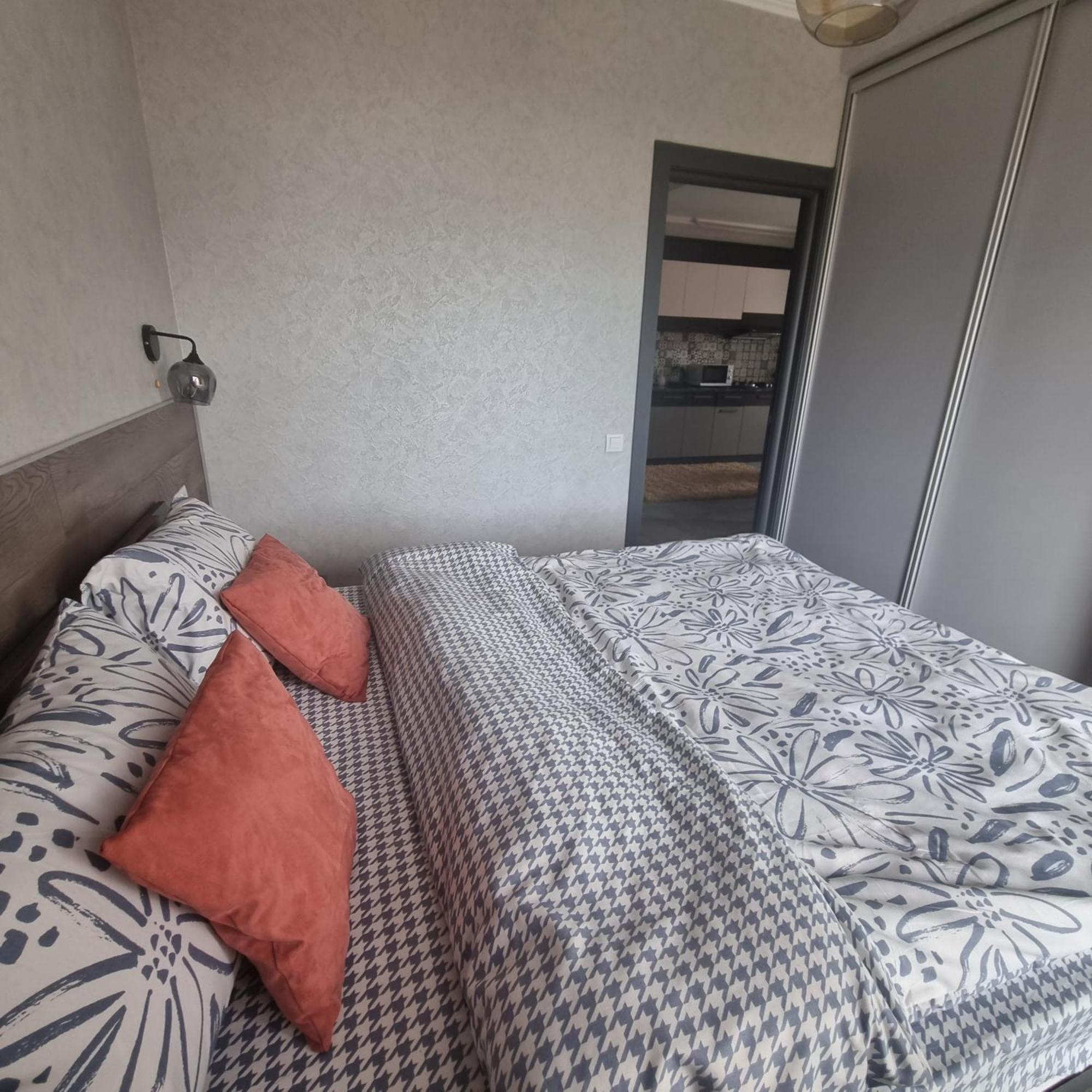 Chisinau Central Apartments Екстер'єр фото