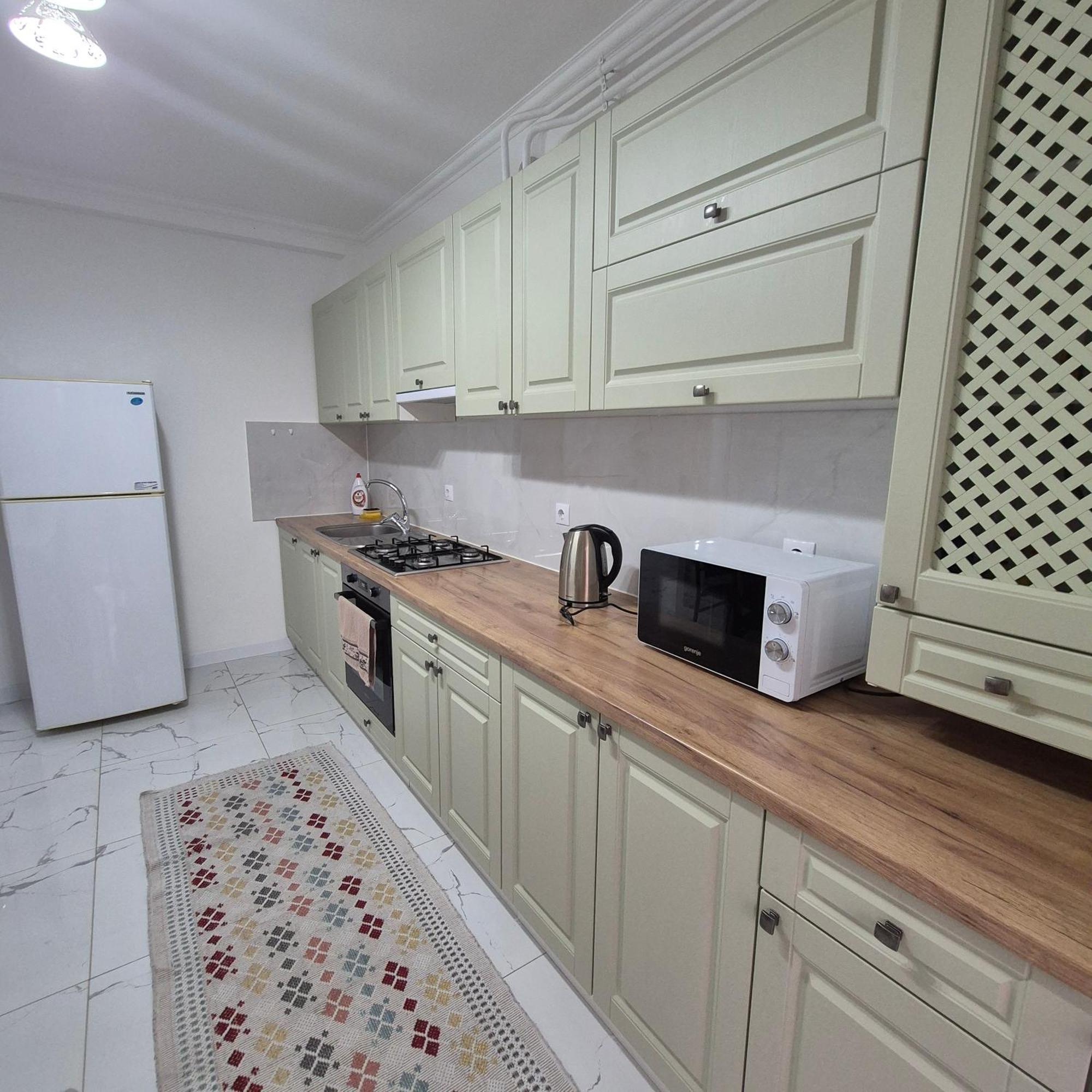 Chisinau Central Apartments Екстер'єр фото