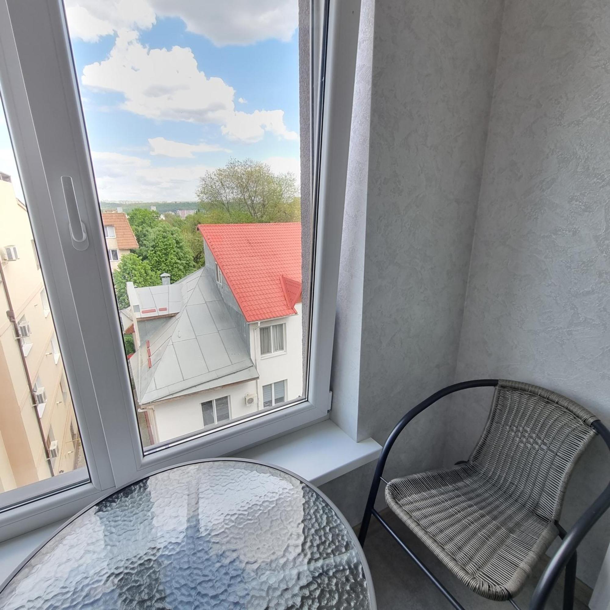 Chisinau Central Apartments Екстер'єр фото