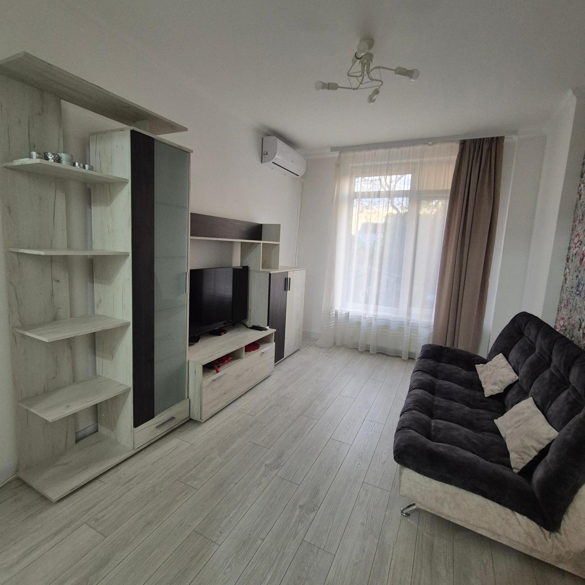 Chisinau Central Apartments Екстер'єр фото